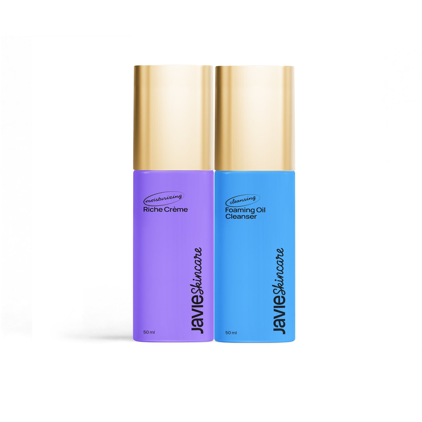 Clean & Hydrate Face Duo