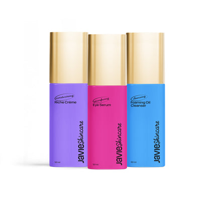 Triple Fighting Protection