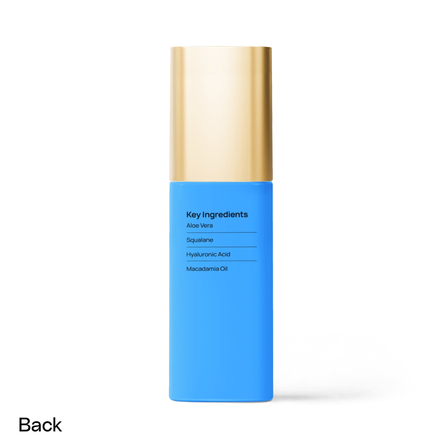 Foaming Oil Cleanser