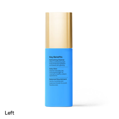 Foaming Oil Cleanser