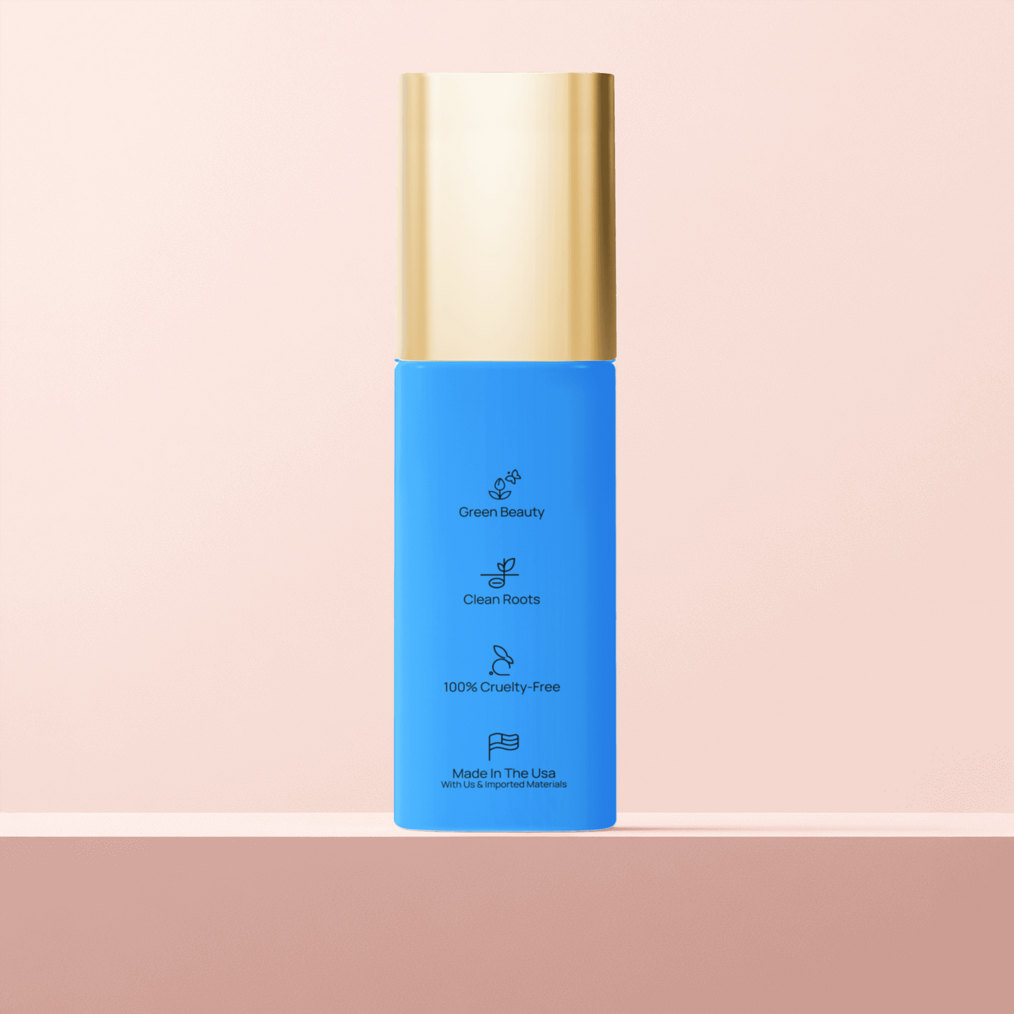 Foaming Oil Cleanser