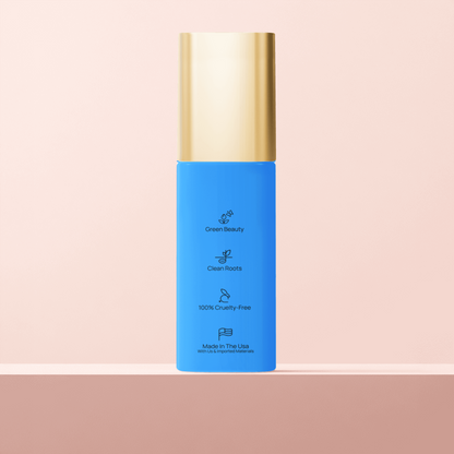 Foaming Oil Cleanser