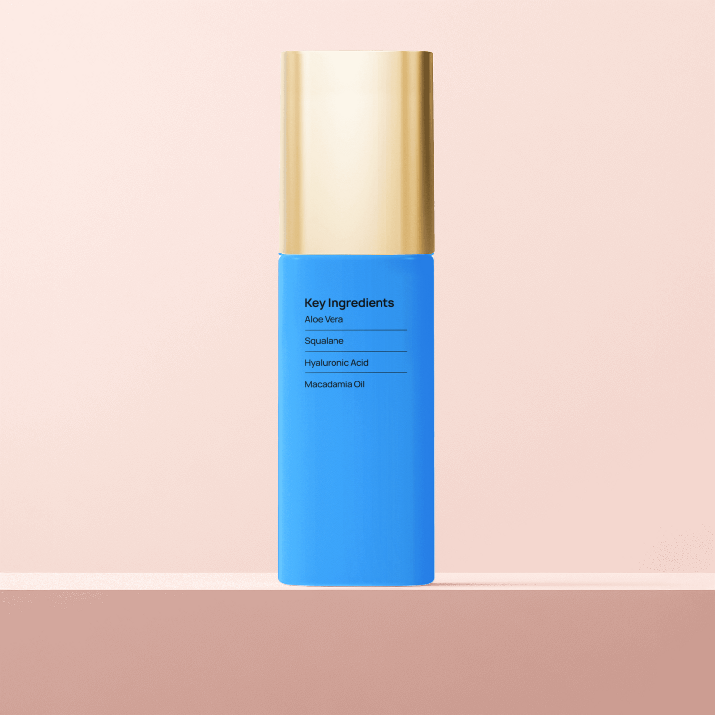 Foaming Oil Cleanser