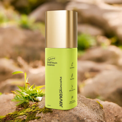 Snail Mucin Essence