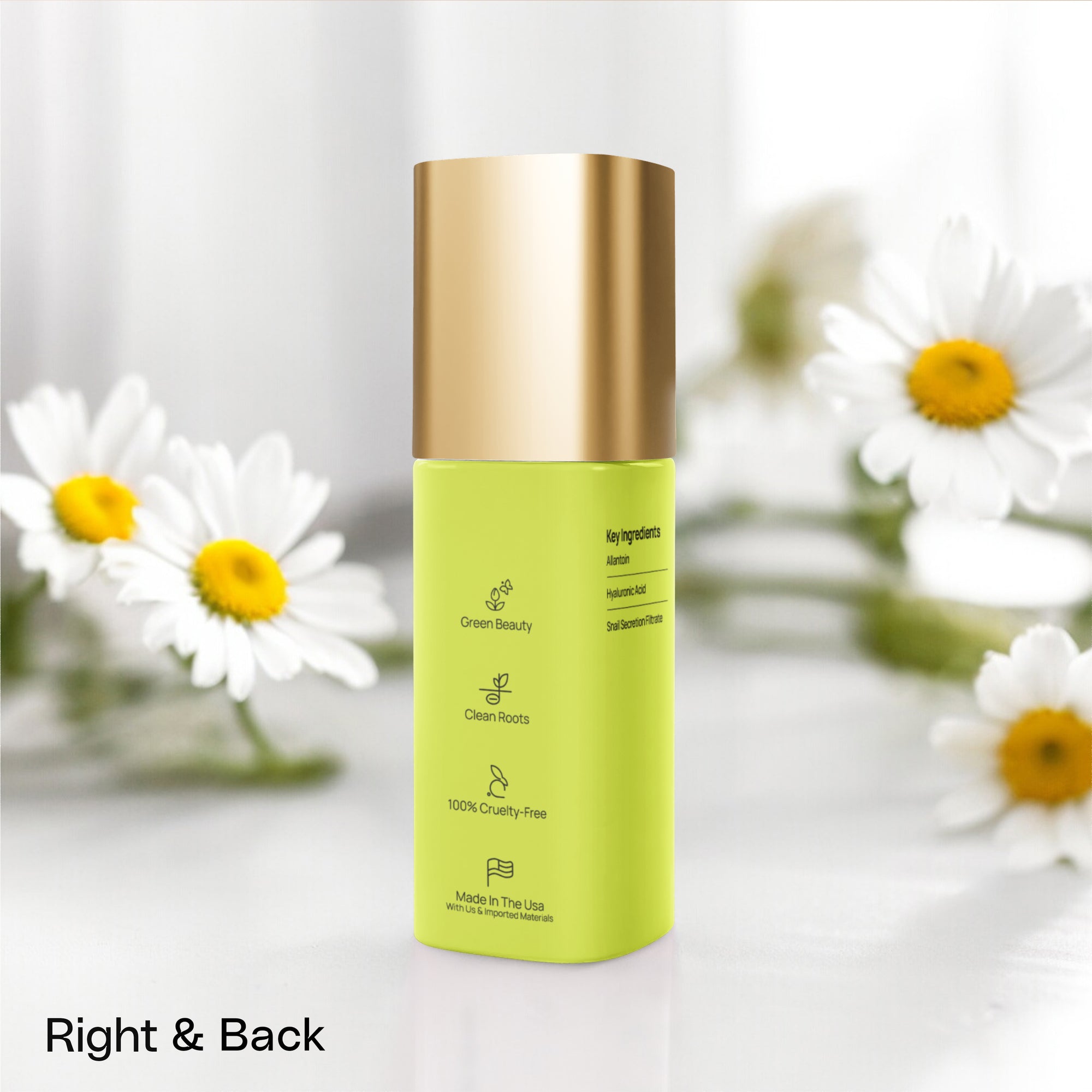 Snail Mucin Essence – Javie Skincare