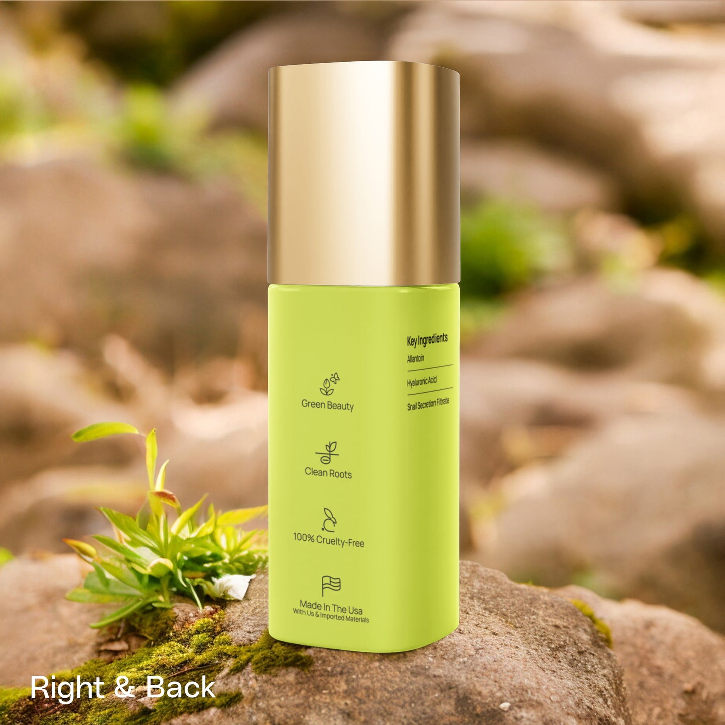 Snail Mucin Essence