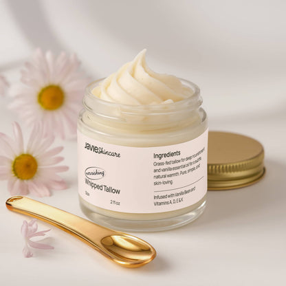 Whipped Tallow